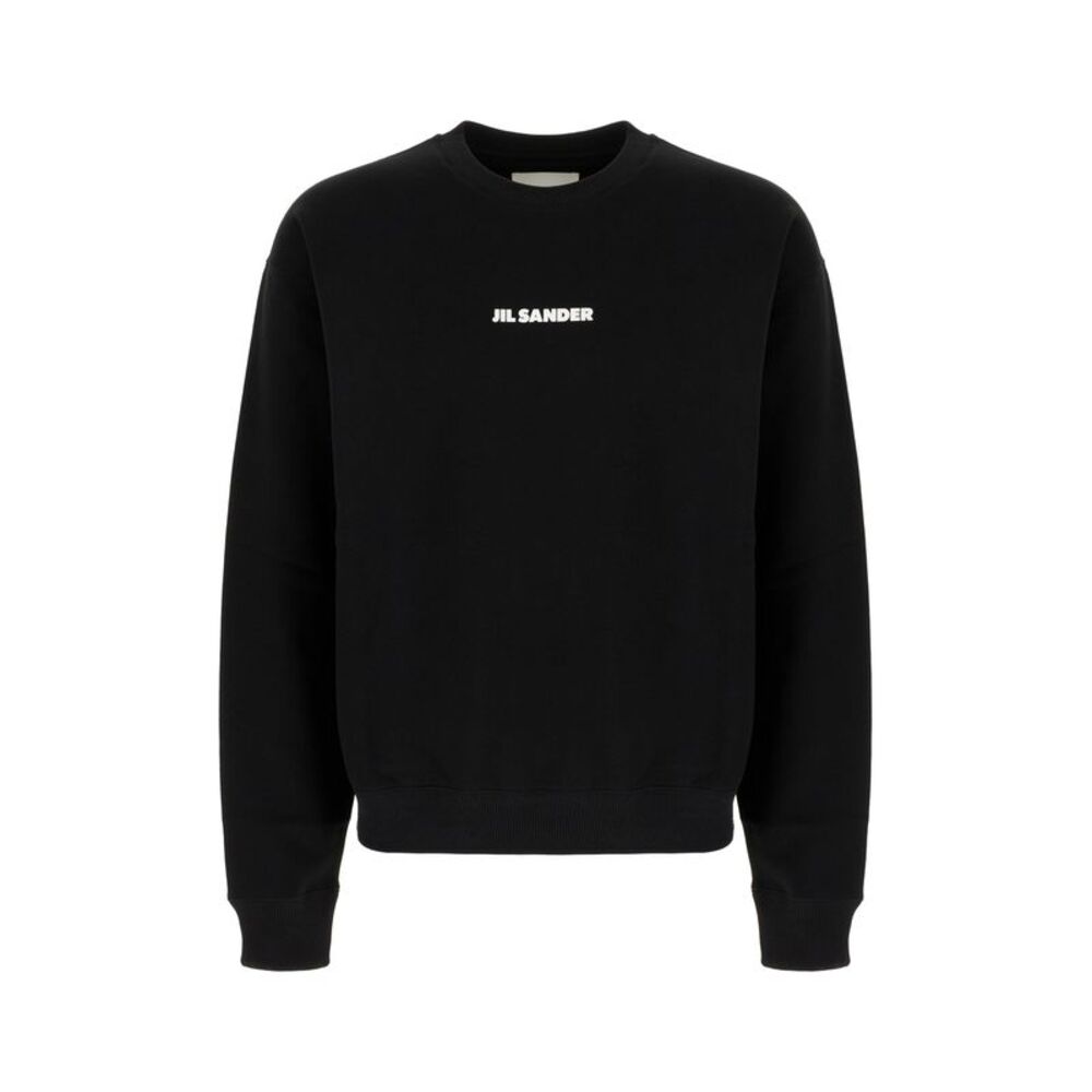 Jil Sander Man Clothing Sweatshirts